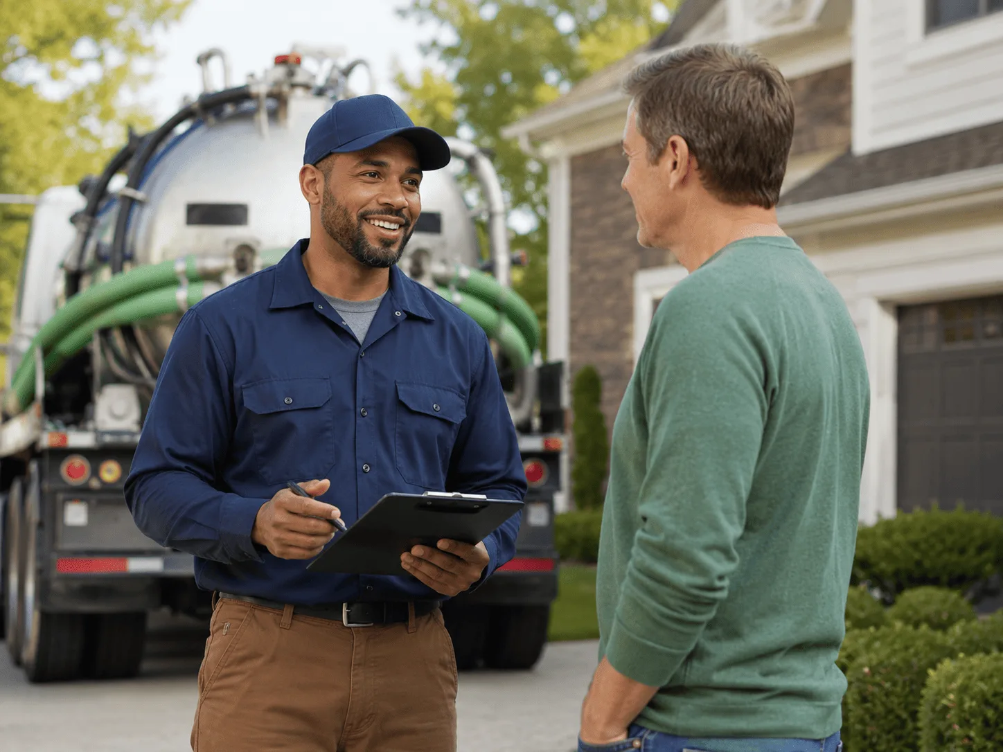 Mosquito Control Colome, SD FAQs